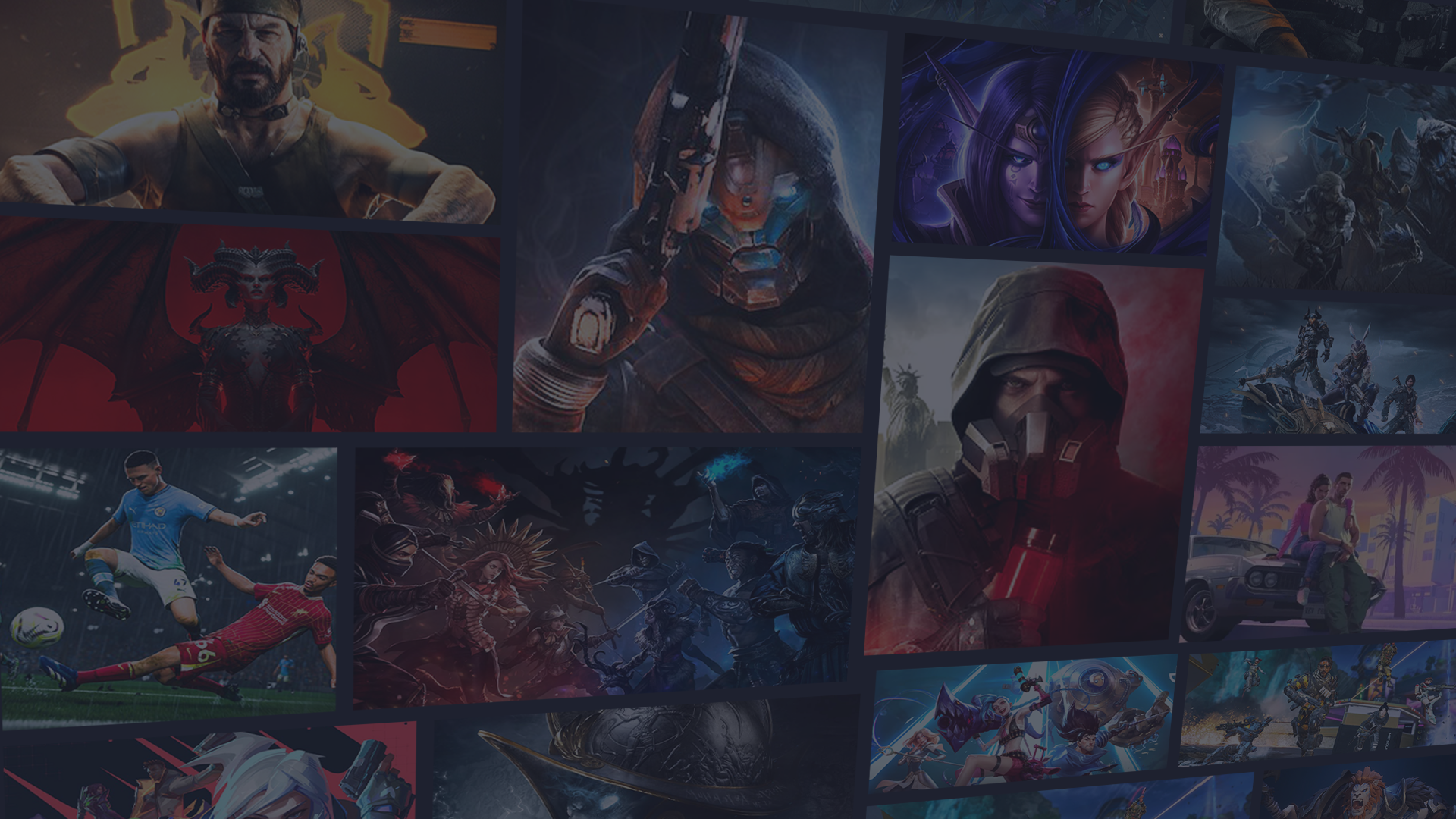 Operator Orders Boost