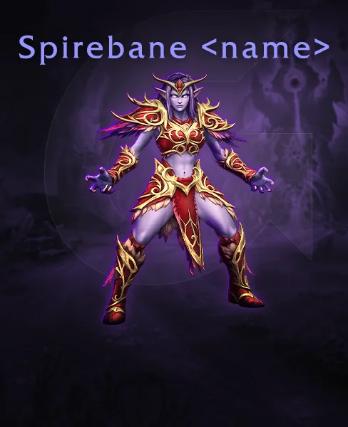 Spirebane