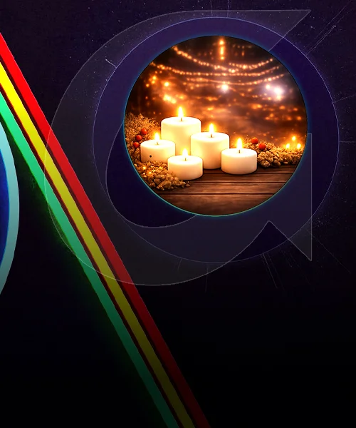 Flickering Flame Event