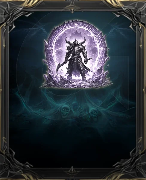 Greater Rift Carries