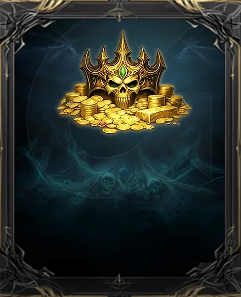 Vault Runs (T16)