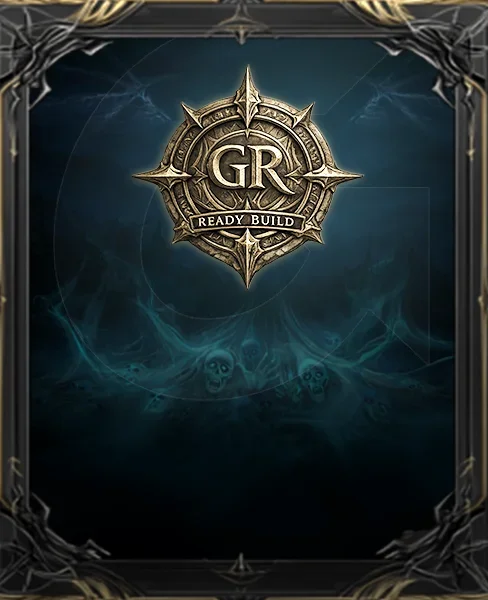 GR Ready Build