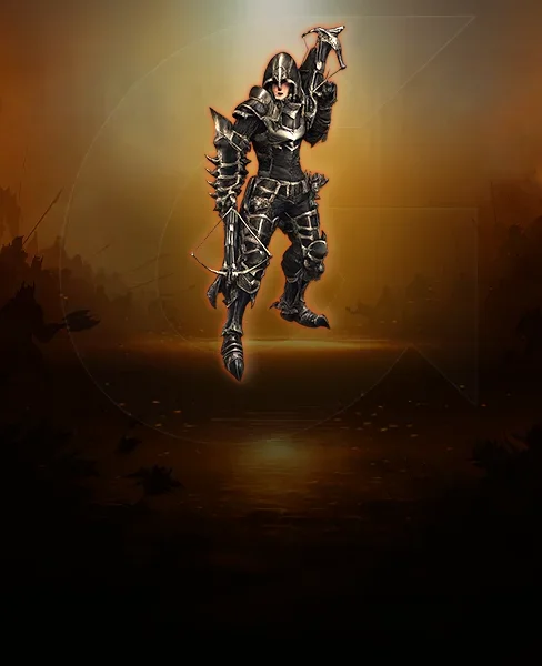 Full Ancient Build