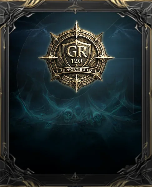 Support Zdps Build