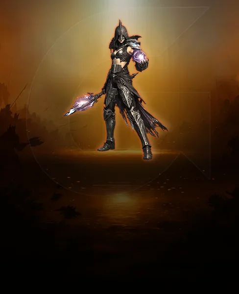 Best Wizard Build