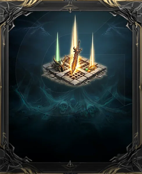 Items