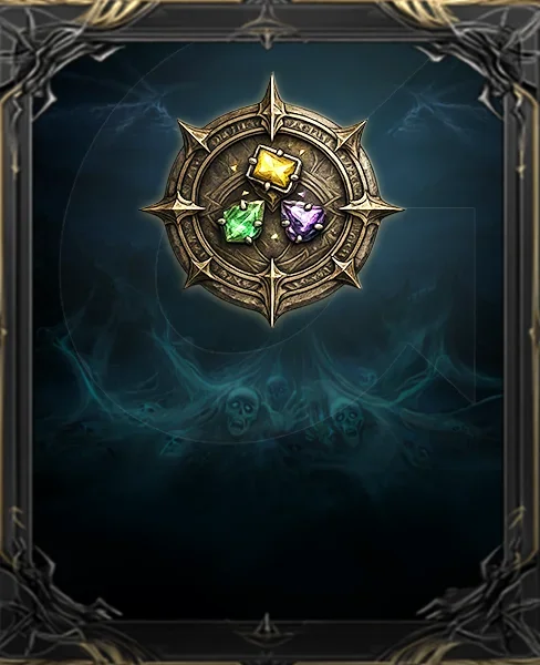 Gem Leveling