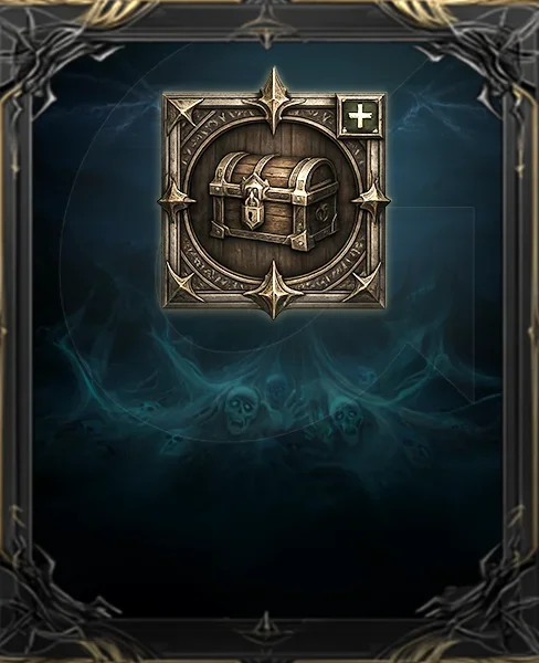 Extra Stash Tab