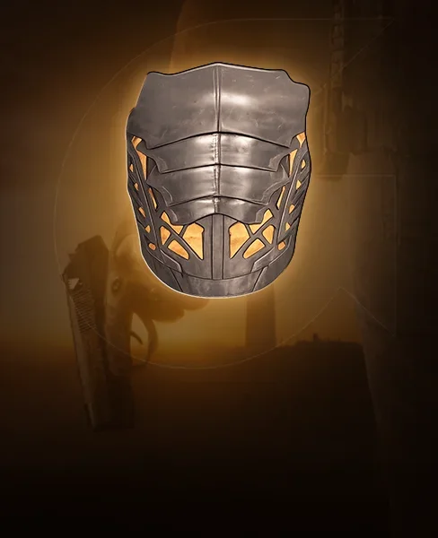 Tardigrade Armor