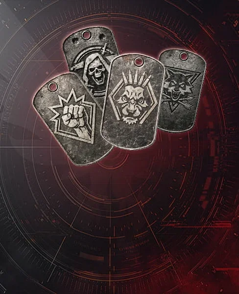Specializations Boost