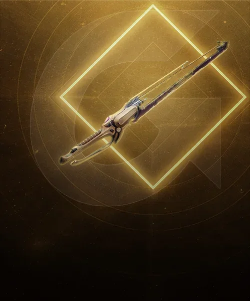 Worldline Zero (Exotic Sword)