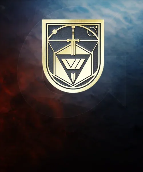 Conqueror Title