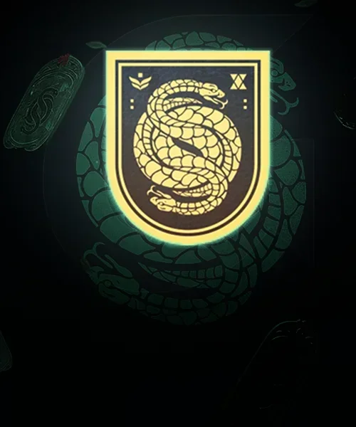 Dredgen Title