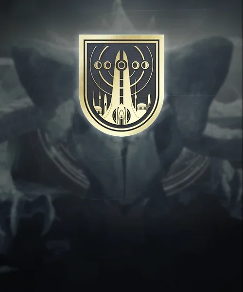 Cursebreaker Title