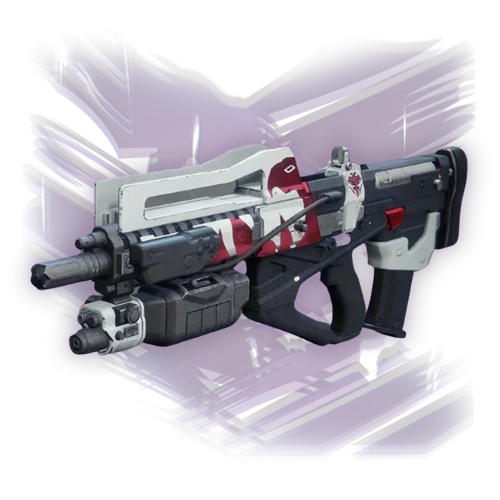 Redrix’s Broadsword