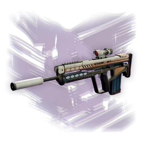 Randy’s Throwing Knife