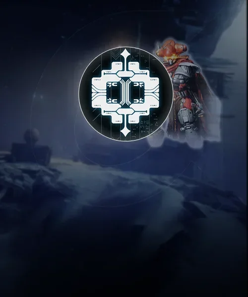 Deep Stone Crypt Raid