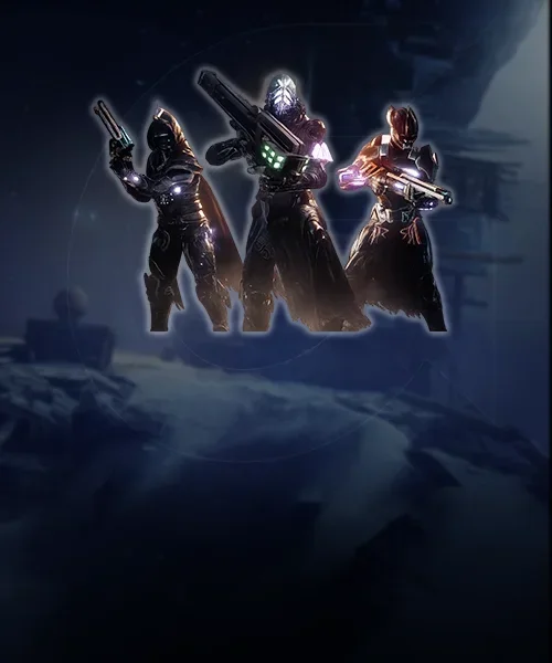 Deep Stone Crypt Armor Set