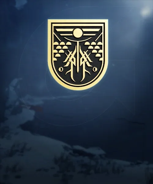 Splintered Title