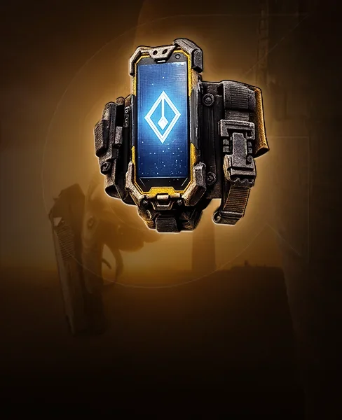 Waveform Exotic Holster