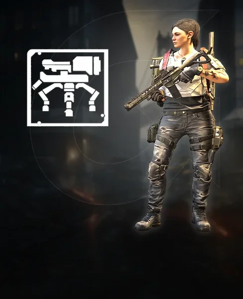 Skill Builds