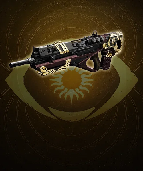 The Messenger