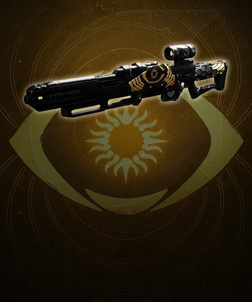 Eye of Sol