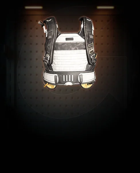 Chainkiller Chest