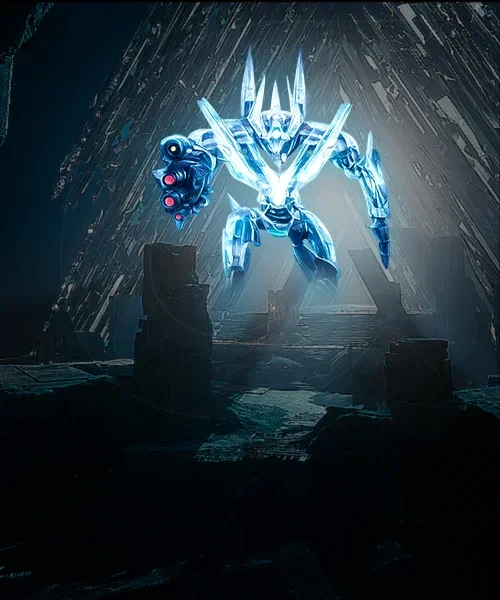 Atheon Boss Kill