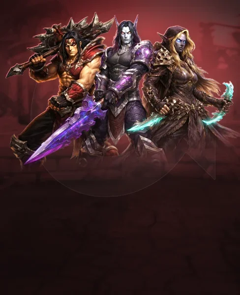 Arena 3v3