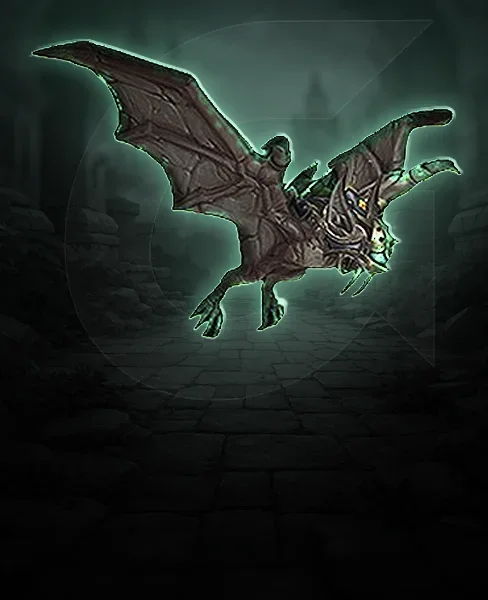 Rampart Screecher