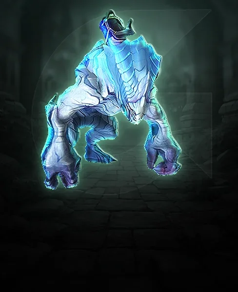 Voracious Gorger