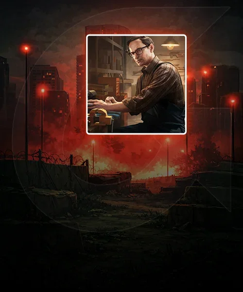 Mechanic Quests