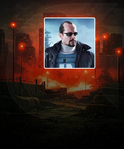 Peacekeeper Quests
