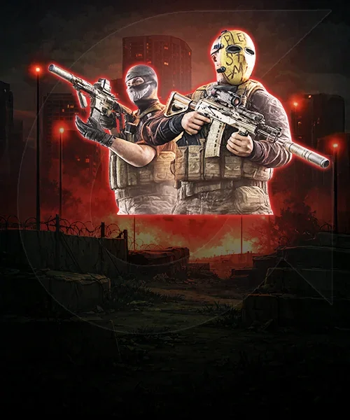 End Game Pack