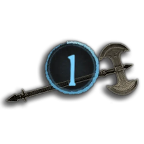 Weapon Mastery