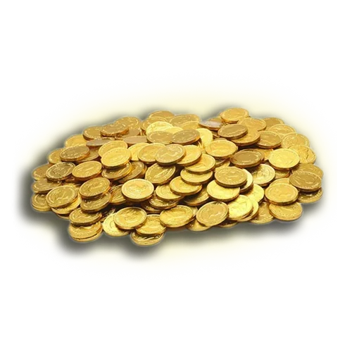 Coins