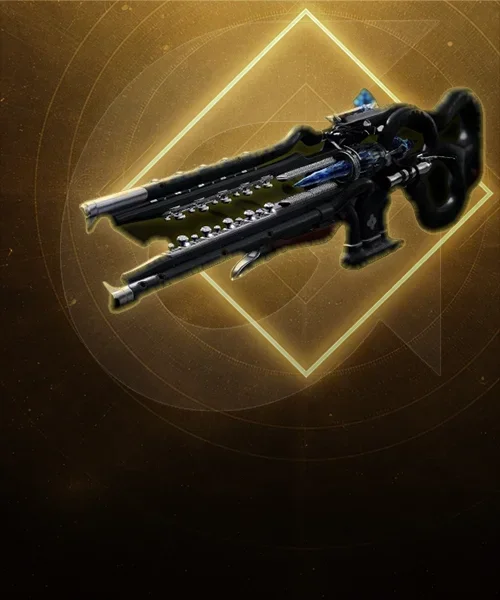 Ager's Scepter