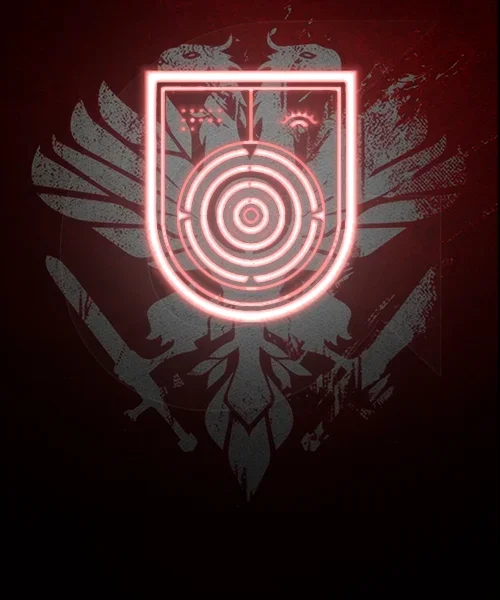 Deadeye Title