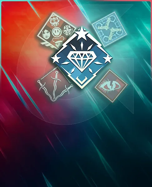 Badges