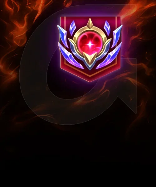 Champion Mastery