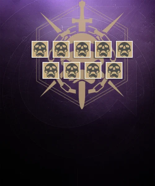 Old Raids Bundle
