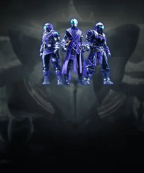 Last Wish Armor Set