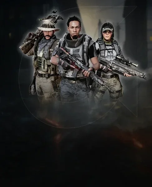 Raid Builds Bundle