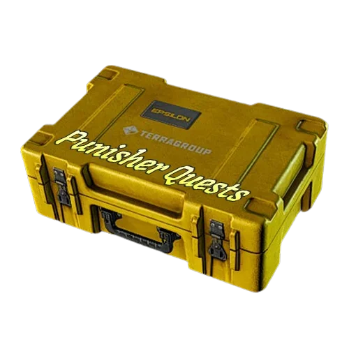 Epsilon Container (Punisher Quest)