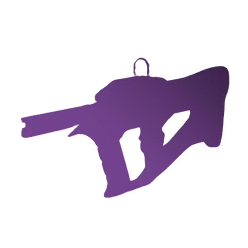 FunnelWeb Void SMG