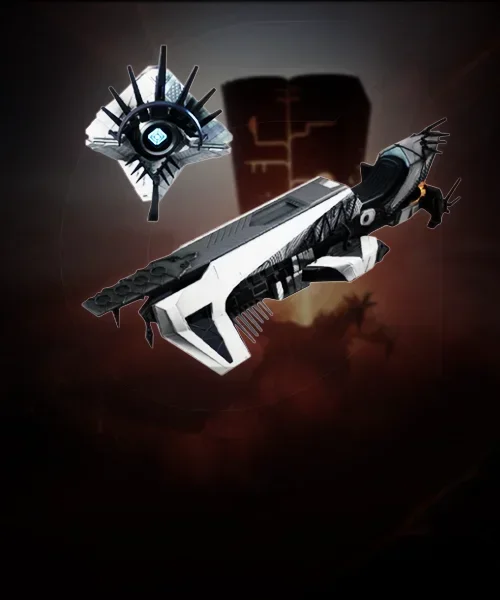 VotD Sparrow & Shell