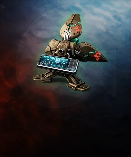 Artifact Leveling