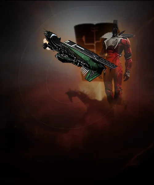 Master Vow of the Disciple