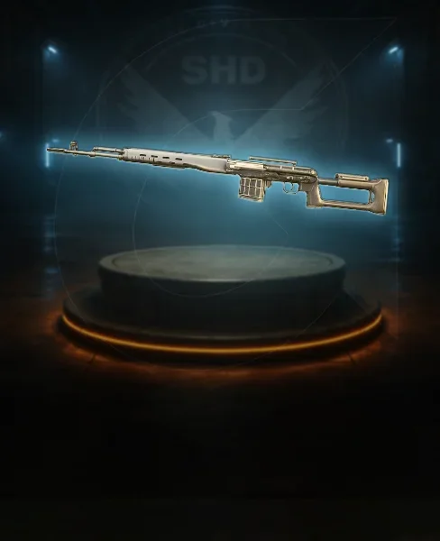 Dread Edict Exotic Sniper